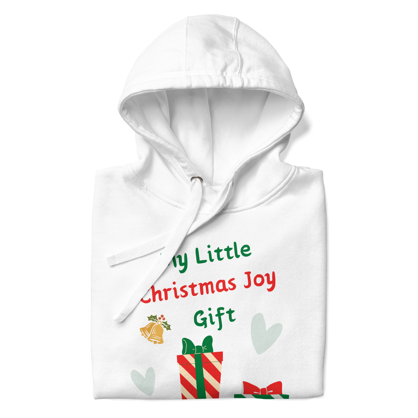 Sloth Christmas Joy Hoodie – Party Cozy & Secret Santa Gift