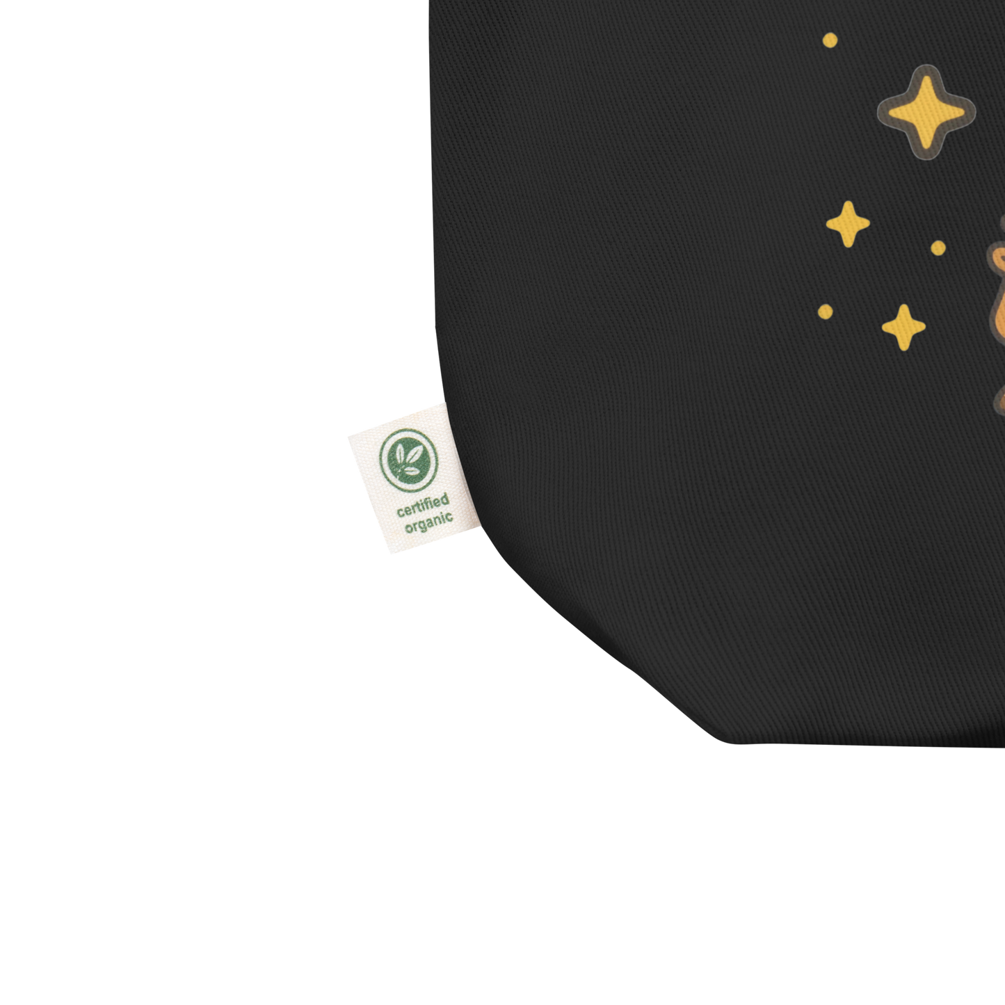 Sleighin’ in Shades Christmas Tote Bag — Party & Secret Santa