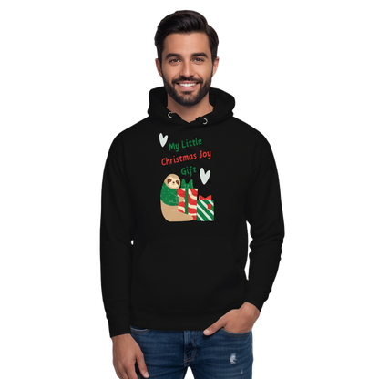 Sloth & Gifts Christmas Hoodie – Gift Pick & Warm Party Layer